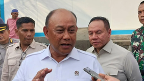 Badan Gizi Nasional (BGN) masih menangguhkan operasional sebanyak 1.152 Satuan Pelayanan Pemenuhan Gizi (SPPG) dalam Program Makan Bergizi Gratis (MBG). Langkah tersebut dilakukan sebagai bentuk penegasan bahwa pemerintah tidak memberikan toleransi t