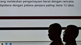 Bareskrim Limpahkan Laporan TAUD Kasus Penyiraman Air Keras Aktivis KontraS ke Polda Metro Jaya