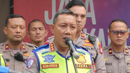 Operasi Patuh Jaya 2026 Ditunda, Penindakan Pelanggaran Tetap Dilakukan