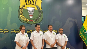 PBSI mengungkapkan kondisi psikologis atlet menjadi salah satu faktor utama kegagalan tim Indonesia lolos dari fase grup Piala Thomas 2026. Tekanan besar yang dirasakan para pemain dinilai memengaruhi performa mereka sepanjang turnamen berlangsung.