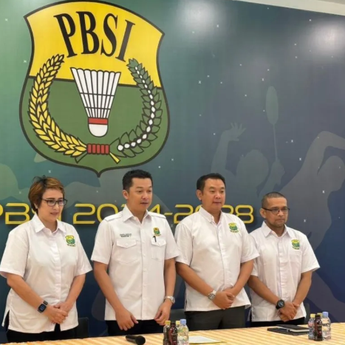 PBSI Ungkap Faktor Mental Jadi Penyebab Indonesia Gagal di Piala Thomas 2026