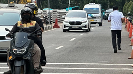 KPK Dalami Dugaan Penerimaan Uang oleh Pejabat Bea Cukai dari Blueray Cargo