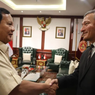 Menlu Singapura Vivian Balakrishnan Kunjungi Jakarta untuk Perkuat Hubungan Bilateral