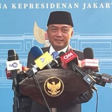 Mensesneg: Penunjukan Said Iqbal sebagai Penasihat Khusus Presiden untuk Perkuat Komunikasi Buruh