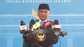 Menteri Sekretaris Negara (Mensesneg) Prasetyo Hadi menjelaskan bahwa penunjukan Said Iqbal sebagai Penasihat Khusus Presiden Bidang Ketenagakerjaan dan Kesejahteraan Buruh didasarkan pada rekam jejaknya.