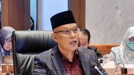 Komisi I DPR Desak Pemerintah Upayakan Pembebasan WNI yang Disandera Israel