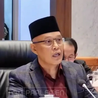 Komisi I DPR Desak Pemerintah Upayakan Pembebasan WNI yang Disandera Israel