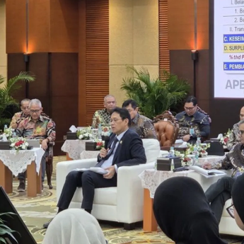 Realisasi Anggaran MBG Tembus Rp88,15 Triliun, Jangkau Lebih dari 63 Juta Penerima