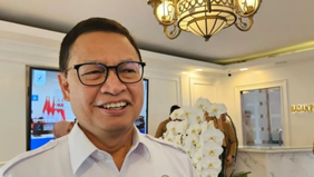 Badan Pengawas Obat dan Makanan menyatakan komitmennya mendukung pertumbuhan ekonomi nasional melalui percepatan layanan regulasi dan penguatan ekosistem investasi di sektor obat dan makanan tanpa mengabaikan aspek keamanan.