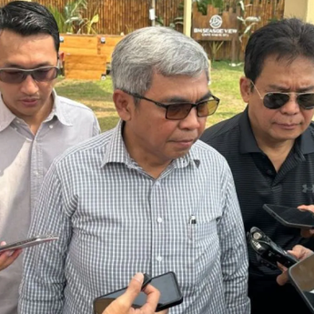 Ketua KPK Ingatkan Jajarannya Waspada Terapkan KUHP dan KUHAP Baru
