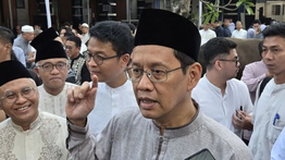 Purbaya Pastikan Pelemahan Rupiah Tak Ganggu Perhitungan APBN