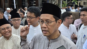 Menteri Keuangan Purbaya Yudhi Sadewa memastikan pelemahan nilai tukar rupiah yang menembus level Rp17.800 per dolar Amerika Serikat tidak membuat pemerintah perlu menghitung ulang Anggaran Pendapatan dan Belanja Negara (APBN).
