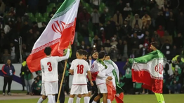 Timnas Iran Dilarang Menginap di AS Selama Piala Dunia