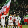 Timnas Iran Dilarang Menginap di AS Selama Piala Dunia