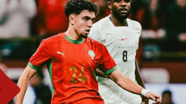 Maroko Umumkan Skuad Final untuk Piala Dunia 2026, Hakimi dan Brahim Diaz Masuk