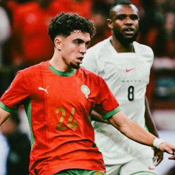 Maroko Umumkan Skuad Final untuk Piala Dunia 2026, Hakimi dan Brahim Diaz Masuk