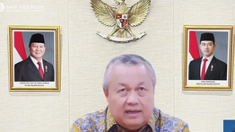 BI Yakin Rupiah Menguat pada Pertengahan 2026 Didukung Kenaikan BI-Rate dan Aliran Modal Asing