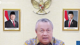 Gubernur Bank Indonesia (BI), Perry Warjiyo, menyatakan keyakinannya bahwa nilai tukar rupiah akan mengalami penguatan pada Juli hingga Agustus 2026. Optimisme tersebut didorong oleh kenaikan BI-Rate sebesar 50 basis poin (bps) pada Mei serta menurun