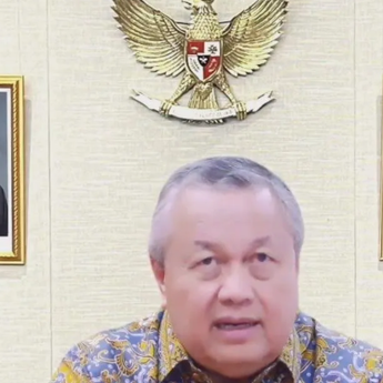 BI Yakin Rupiah Menguat pada Pertengahan 2026 Didukung Kenaikan BI-Rate dan Aliran Modal Asing