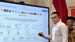 KSP Buka Hotline Pengaduan untuk Awasi Pelaksanaan SPMB 2026/2027