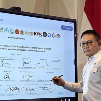 KSP Buka Hotline Pengaduan untuk Awasi Pelaksanaan SPMB 2026/2027