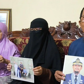Kemlu Pastikan ABK WNI Korban Pembajakan Kapal di Somalia dalam Kondisi Sehat