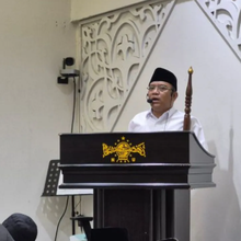 PBNU: Idul Adha Jadi Momentum Meneguhkan Ketaatan dan Kepedulian Sosial