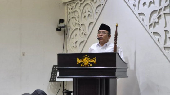 PBNU: Idul Adha Jadi Momentum Meneguhkan Ketaatan dan Kepedulian Sosial