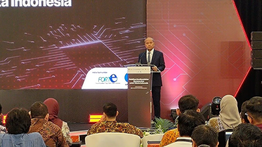 Danantara Targetkan Cetak 15 Ribu Talenta Semikonduktor dalam 5 Tahun