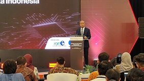 Badan Pengelola Investasi Daya Anagata Nusantara (Danantara) menargetkan pengembangan sedikitnya 15 ribu talenta semikonduktor dalam kurun waktu tiga hingga lima tahun guna mendukung pembangunan industri teknologi masa depan di Indonesia.