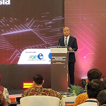 Danantara Targetkan Cetak 15 Ribu Talenta Semikonduktor dalam 5 Tahun