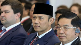 AHY: Indonesia Matangkan Desain Giant Sea Wall untuk Lindungi Pesisir Pantura Jawa