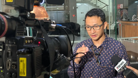 Komisi Pemberantasan Korupsi (KPK) memanggil Direktur Penerimaan Negara Bukan Pajak Sumber Daya Alam dan Kekayaan Negara Dipisahkan (PNBP SDA dan KND) Kementerian Keuangan, Wawan Sunarjo (WSN), sebagai saksi dalam penyidikan kasus dugaan gratifikasi.