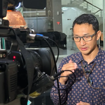 KPK Periksa Direktur PNBP Kemenkeu dalam Kasus Dugaan Gratifikasi Batu Bara di Kukar