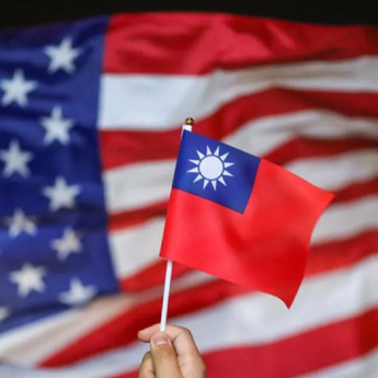 AS Tunda Penjualan Senjata ke Taiwan Senilai Rp248 Triliun di Tengah Perang Iran