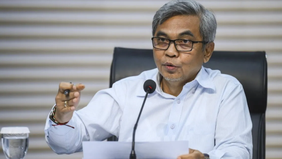 Komisi Pemberantasan Korupsi (KPK) menduga para tersangka dalam kasus pemerasan di lingkungan Direktorat Jenderal Imigrasi sempat mengalami kepanikan setelah mencuatnya penyelidikan perkara dugaan pemerasan terkait rencana penggunaan tenaga kerja asi
