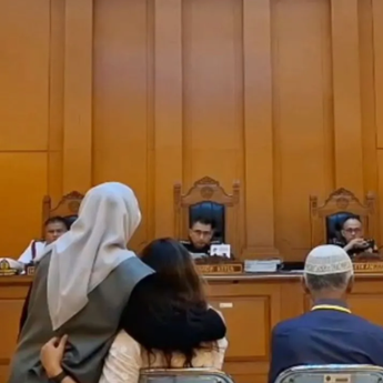 Istri Korban Tolak Permintaan Maaf Terdakwa Anggota Kopassus di Sidang Pembunuhan Kacab Bank