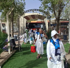 Jamaah Haji Indonesia Mulai Bergerak ke Arafah, Kemenhaj Ingatkan Kesiapan Fisik dan Kepatuhan Ihram