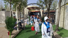 Jamaah Haji Indonesia Mulai Bergerak ke Arafah, Kemenhaj Ingatkan Kesiapan Fisik dan Kepatuhan Ihram