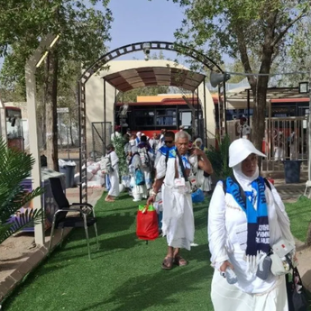 Jamaah Haji Indonesia Mulai Bergerak ke Arafah, Kemenhaj Ingatkan Kesiapan Fisik dan Kepatuhan Ihram