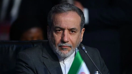 Menlu India dan Iran Bahas Perang AS-Israel serta Situasi Selat Hormuz di Forum BRICS