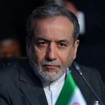 Menlu India dan Iran Bahas Perang AS-Israel serta Situasi Selat Hormuz di Forum BRICS