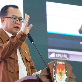 Kepala BRIN: AI Tak Boleh Jadi Alat Manipulasi Data dan Pelanggaran Integritas Riset