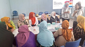 Kementerian Kependudukan dan Pembangunan Keluarga (Kemendukbangga) tengah menyusun Buku Kesehatan Reproduksi Berdasarkan Siklus Hidup sebagai upaya meningkatkan pemahaman masyarakat mengenai kesehatan reproduksi pada setiap tahap kehidupan.