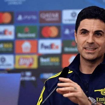Mikel Arteta Raih Manajer Terbaik Liga Inggris 2025/2026 Usai Antar Arsenal Juara