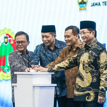 Jawa Tengah Jadi Pelopor Kurikulum Perkoperasian di Sekolah, Menkop Sebut Catat Sejarah Baru