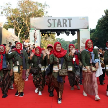 BPOM Dorong Inovasi Obat Bahan Alam Lewat PUSAKA dan BRIDGE di Hari Jamu Nasional