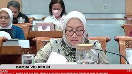 Menteri PPPA Dorong Sertifikasi Pengasuh Daycare untuk Cegah Kasus Kekerasan Anak