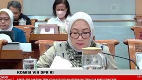 Menteri Pemberdayaan Perempuan dan Perlindungan Anak (PPPA) Arifah Fauzi menegaskan perlunya peningkatan kualitas sumber daya manusia (SDM) pengasuh anak melalui pelatihan dan sertifikasi.