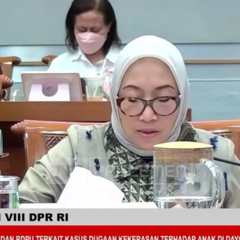 Menteri PPPA Dorong Sertifikasi Pengasuh Daycare untuk Cegah Kasus Kekerasan Anak
